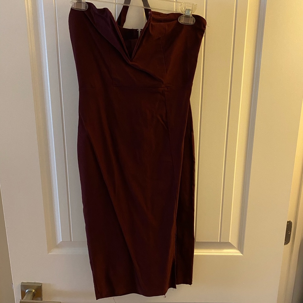 mini dress